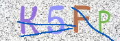 Imagen CAPTCHA